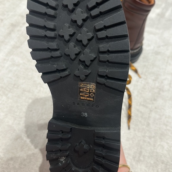 Sandro Elton boots - Picture 3 of 6